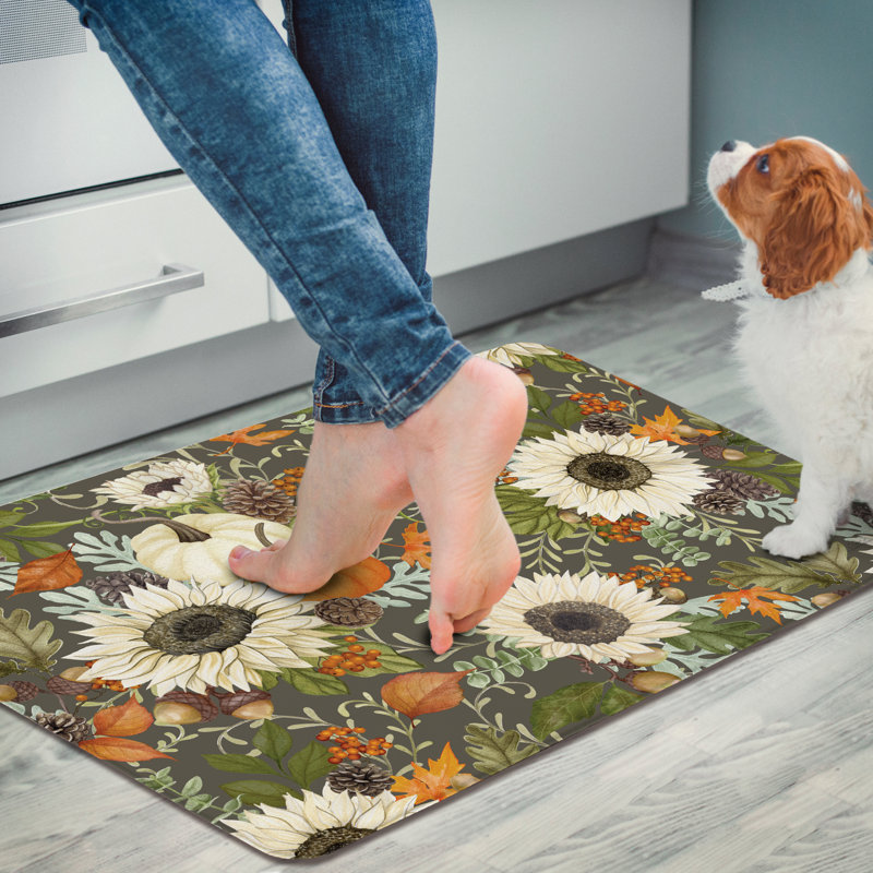 Tapis de cuisine Farmhouse