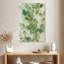 Harnek aquarelle eucalyptus I-108396924