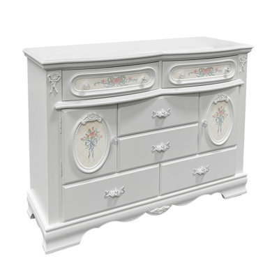 Commode Beechmoor avec porte