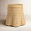 Table de bout en rotin tissé Cabo-726321733