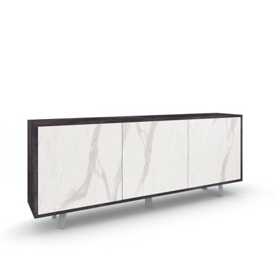 Sideboard 3 Doors Dairis