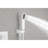 16 Inch Ceiling Mounted Rain Shower Head System, Modern Fixture for Home Bathroom Upgrade-129676514