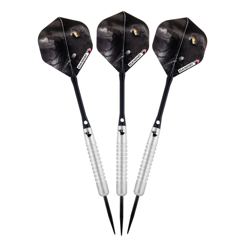 Wizard Tungsten Dart