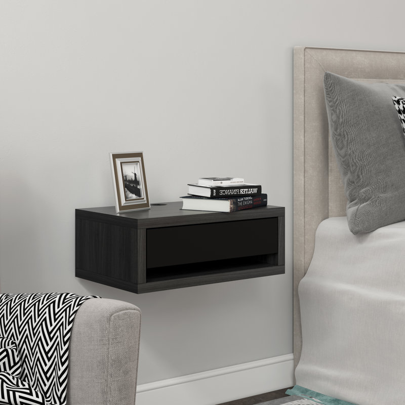 Miramar 18.5 " W Nightstand