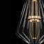Newton 3 - Light LED Chandelier-59722121