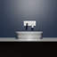 Mood 19.7'' L Bathroom Sink
