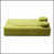 Velours vert est en rupture de stock