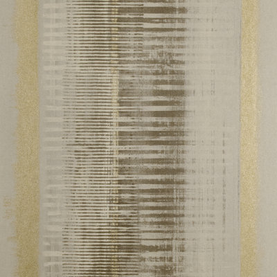 Adonea Hermes Smooth Metallic 33' L x 21" W Wallpaper Roll