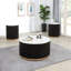 Table basse luxueuse 1pc