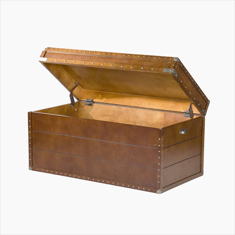 Table basse Steamer