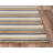 Wool Striped Indoor Rug-773722105