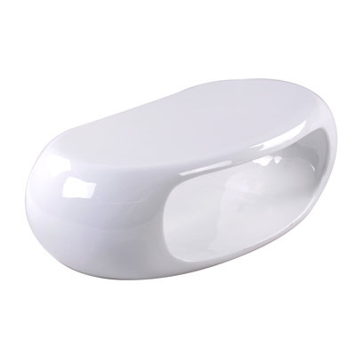 Gayatri Abstract Coffee Table with Storage