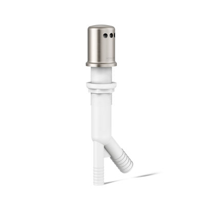 Air Gap Body with Cover