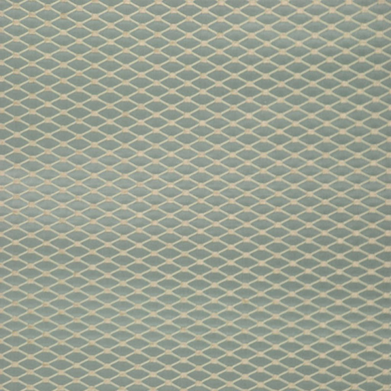 Wesco Pulsar Fabric, Aqua