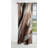 Thompkins - Abstract Marble Marble Blackout Curtain - 1 Panels-935000943