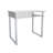 Mirella SOHO Desk With Drawer-1018482995-1018482994