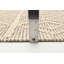 Tapis rectangulaire nouvel âge en laine 6 pi 2 po x 9 pi 3 po Demyan