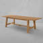 Paige Outdoor Dining Table-1725961991