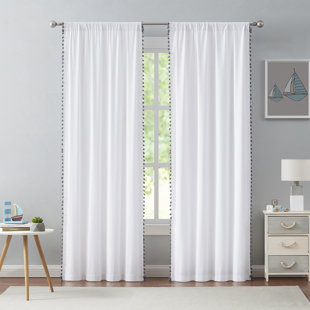  Polyester Curtain