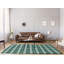 Tapis écossais vert-53649874
