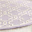 Tapis en laine touffeté à la main Cannen-523794819