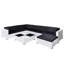Roundtree Sofa Seating Group with Cushions-402694214-402694217