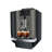 JURA X10 Dark Inox Espresso Machines