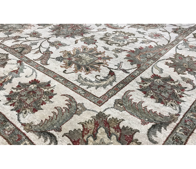One-of-a-Kind 8' X 10'2" Area Rug