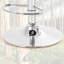 Tabouret pivotant à hauteur réglable Deneena-2011435079