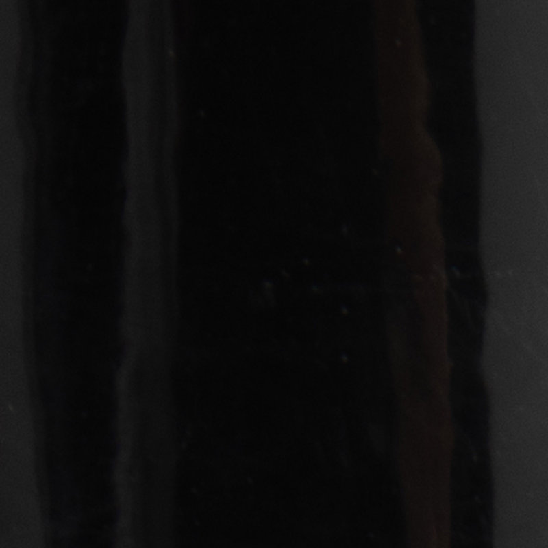 Clara Table, Black