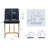 16.14'' W Dining Chair Stool-524203655-524203674