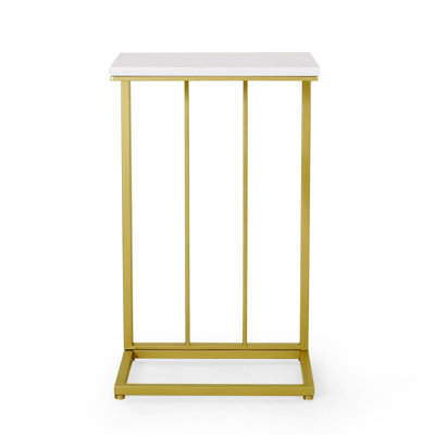Modern End Table