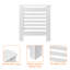 Zaina Radiator Cover-490883340