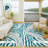 Machine Washable Indoor/Outdoor Chantille ACN2523 Animal Rug-1479548476-1479548468