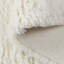 Abriel Solid Color Handmade Wool Area Rug in Ivory-798051869