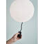 Gini 3 - Light Sphere Pendant
