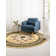 Eesi Oriental Indoor Rug