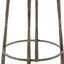 Tabouret de comptoir 26 po Moreen-90860600-90860601