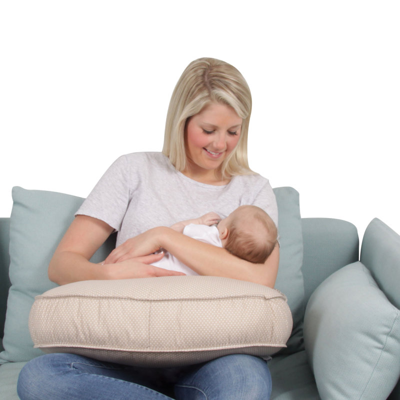 The Natural Basic Contour Pillow