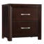 Mobilier de chambre à coucher 1 pièce