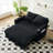 Sleeper Sofa Couch w/Pull Out Bed-377022080