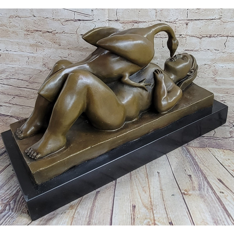 Figurines et sculptures