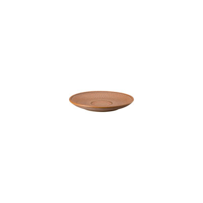 Thomas Clay Stoneware Saucer
