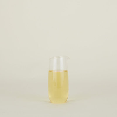 Boreal Glassware 28oz. Glass Pitcher