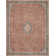  Asha Lilith Vintage Oriental Kilim Brown/Ivory Rug