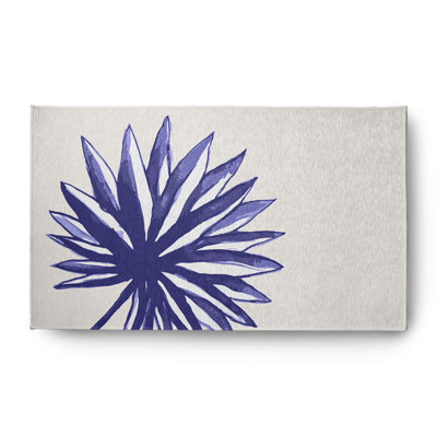 Chenille Indoor Rug