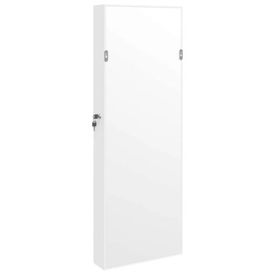 Nashim Jewelry Armoire