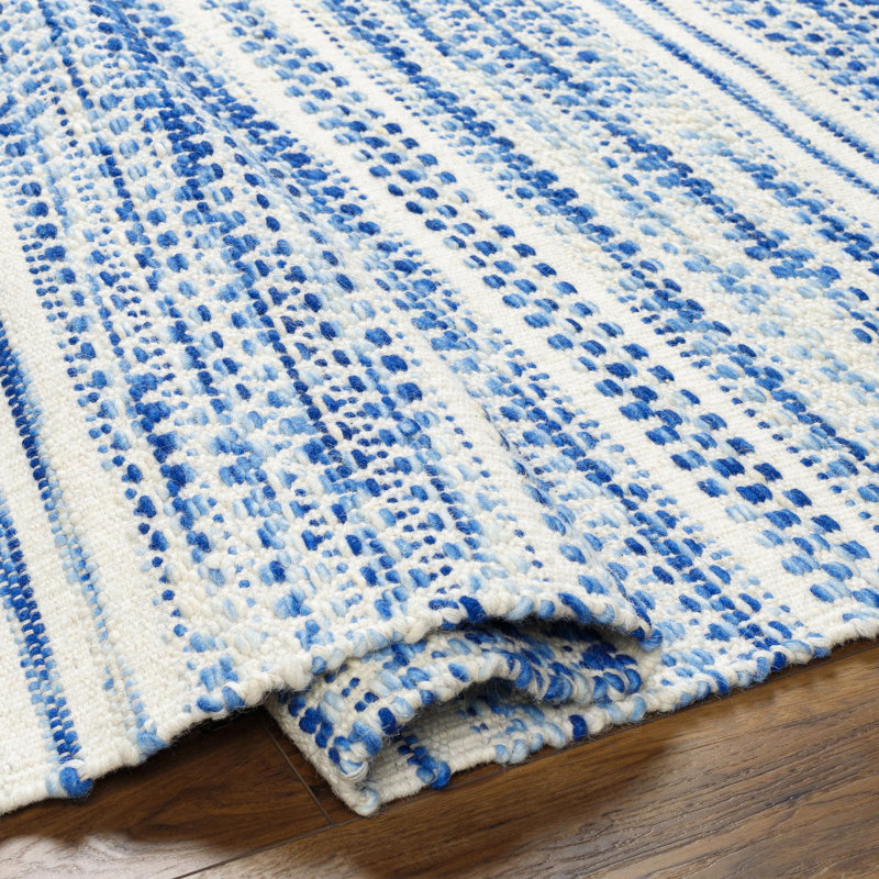 Kenyatta Hand Made Rug, Runner 2'6" x 8'