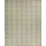 Brocatel Azm Wool Geometric Area Rug