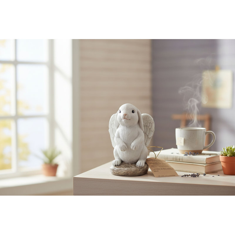 Gentle Friends Celestial Cottontail Bunny
